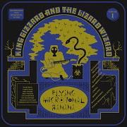 King Gizzard The Lizard Wizard Flying Microtonal Banana