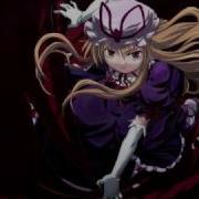 Touhou Necro Phantasia