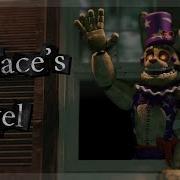 Laplace S Angel Fnaf