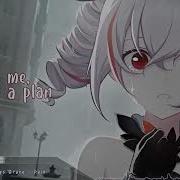 Nightcore Pain Three Days Grace Lyrics