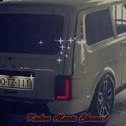 Azeri Bass Music Hevese Getiren Mahni Remix