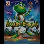 Frogger Beyond Rap