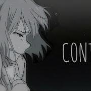 Nightcore Control Halsey Lyrics