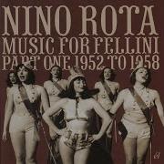 Mambo Di Cabiria Donne Di Vita Нино Рота