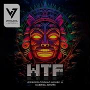 Wtf Original Mix Ricardo Criollo House Gabriel Nieves