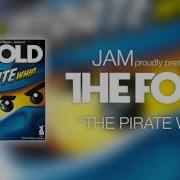 Lego Ninjago The Fold Pirate Whip Official Audio