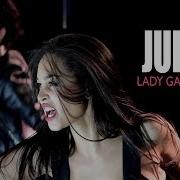 Judas Lady Gaga Metal Cover