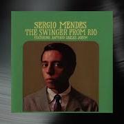 Sergio Mendes Maria Moita