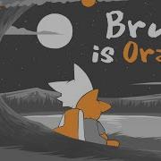 Bruno Is Orange Original