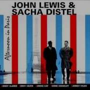 Bag S Groove John Lewis Sacha Distel