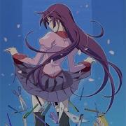 Bakemonogatari Ost Sawari Neko