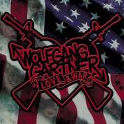 Wolfgang Gartner Love War