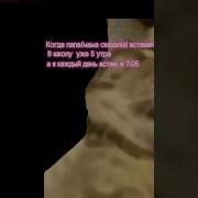 Футаж Мамина Школа