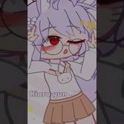 Please Duet Kiaro Yun Edit Gachagacha Gachalife Гача Йй Gacha