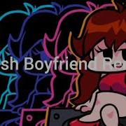 Fnf Fresh Boyfriend Remix Lyrics