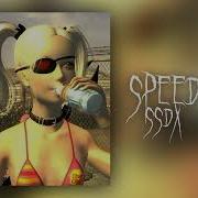 Анимешница Speed