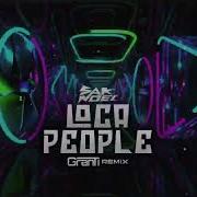 Dj Tiktokker Loca People Techno