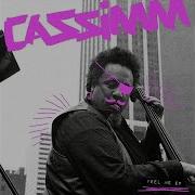 Cassimm The Sound Of Disco