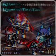 Karmatic Karmatic Time Trio Phase 2