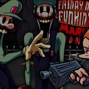 Fnf Pico Vs Luigi