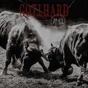 Gotthard Save The Date