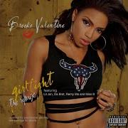 Brooke Valentine Girlfight Remix