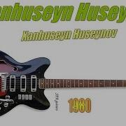 Xanhuseyn Huseynov Seadet