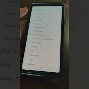 Samsung Note 9 Ringtones