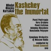 Konstantin Polyayev Kashchey The Immortal Act I Scene I Pt 3