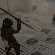 Chacky Vs Predator