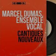 Ensemble Vocal Merci Seigneur