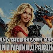 Холли Вебб Лили И Магия Дракона