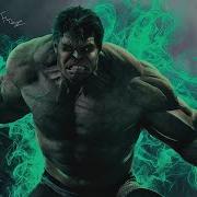 Hulk Testosterone Sublimanial