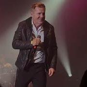 Dieter Bohlen Deja Vu Live