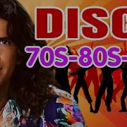 Сборник Disco Mix 70 80 90 Х 5 Чисов