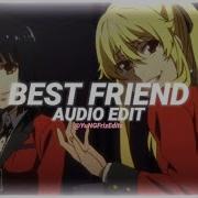 Best Friend Saweetie Ft Doja Cat Edit Audio