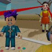 Roblox Мультик