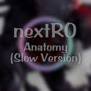 Nextro Anatomy Slow Version