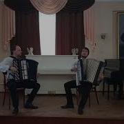 Попури На Теми Украинских Народних Песен
