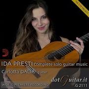 Carlotta Dalia Isabelle