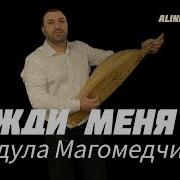 Магомедчиев Абдула