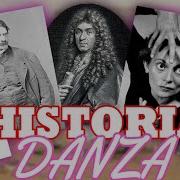 Historias De Danz