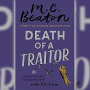 Beaton Traitor