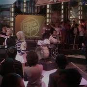 Dollar Hand Held In Black And White Top Of The Pops 1981