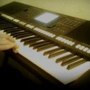 Ласковый Май Я Так Жду Yamaha Psr