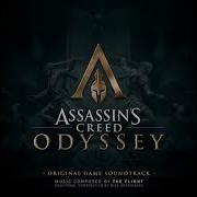 Assassin S Creed Odyssey Ost