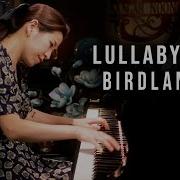 Lullaby Of Birdland Piano