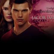 Acob Imprints Carter Burwell Breaking Dawn Part 1 The Score