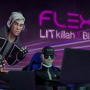 Flexin Lit Killah Bizarrap