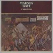 After The Dance Vocal Marvin Gaye